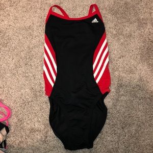 Adidas Practice suit